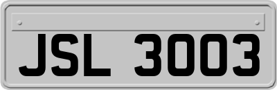 JSL3003