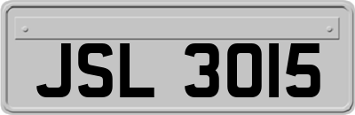 JSL3015