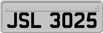 JSL3025