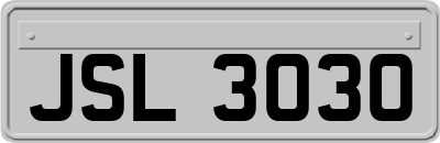 JSL3030