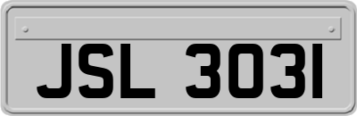 JSL3031
