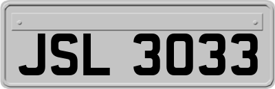 JSL3033