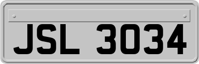 JSL3034