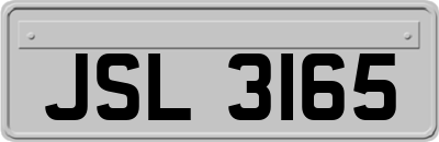 JSL3165