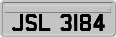 JSL3184