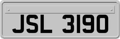 JSL3190