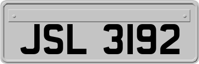 JSL3192
