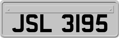 JSL3195