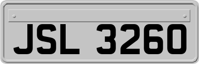JSL3260
