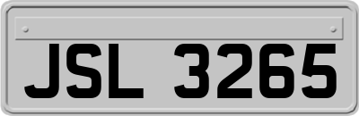 JSL3265