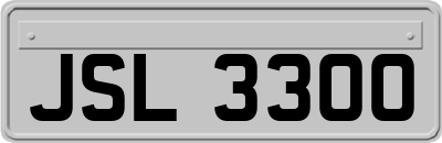 JSL3300