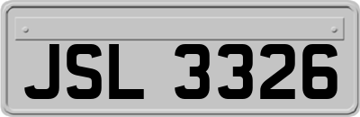 JSL3326