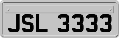 JSL3333