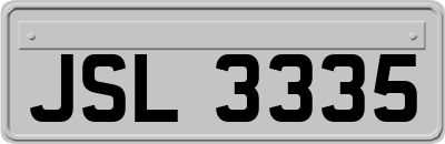 JSL3335