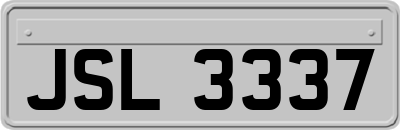 JSL3337