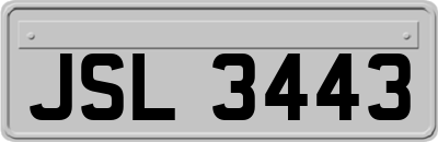JSL3443