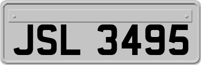 JSL3495