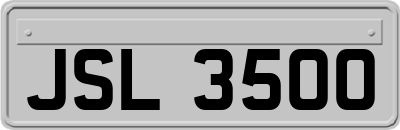 JSL3500