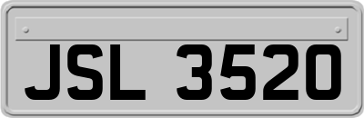 JSL3520