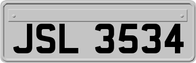 JSL3534