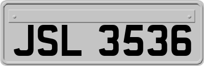 JSL3536