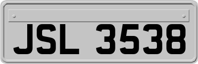JSL3538