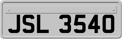JSL3540
