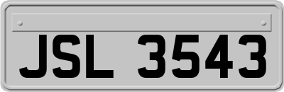 JSL3543
