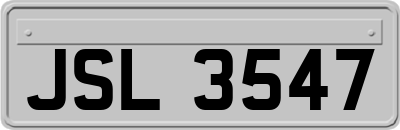 JSL3547