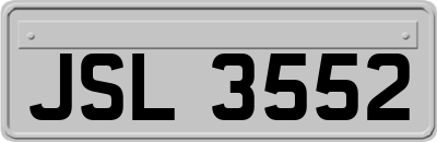 JSL3552