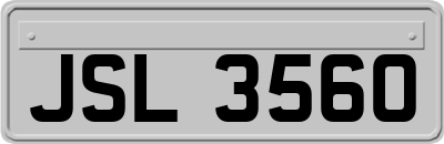 JSL3560