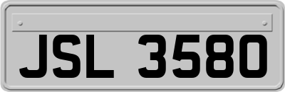 JSL3580