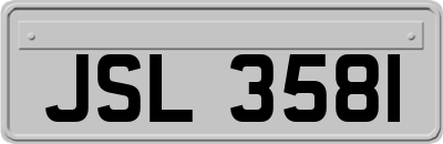JSL3581
