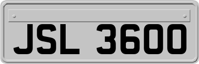 JSL3600