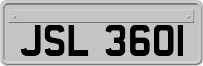 JSL3601