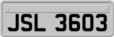 JSL3603
