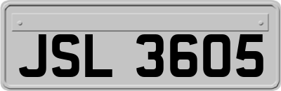 JSL3605