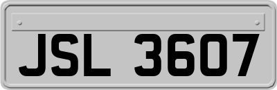 JSL3607