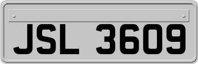 JSL3609