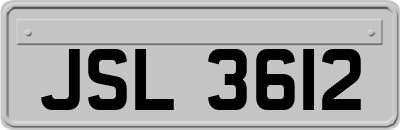 JSL3612