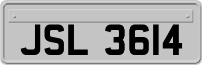 JSL3614