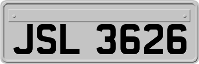 JSL3626