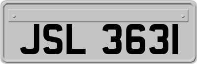 JSL3631