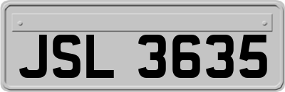 JSL3635