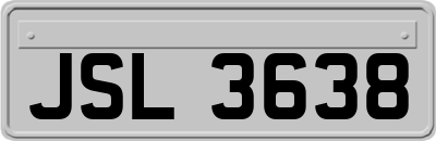 JSL3638