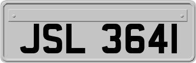 JSL3641