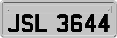 JSL3644