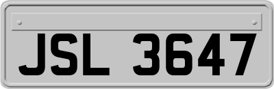 JSL3647