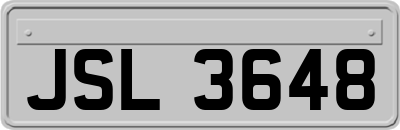 JSL3648