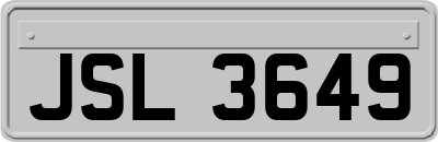 JSL3649